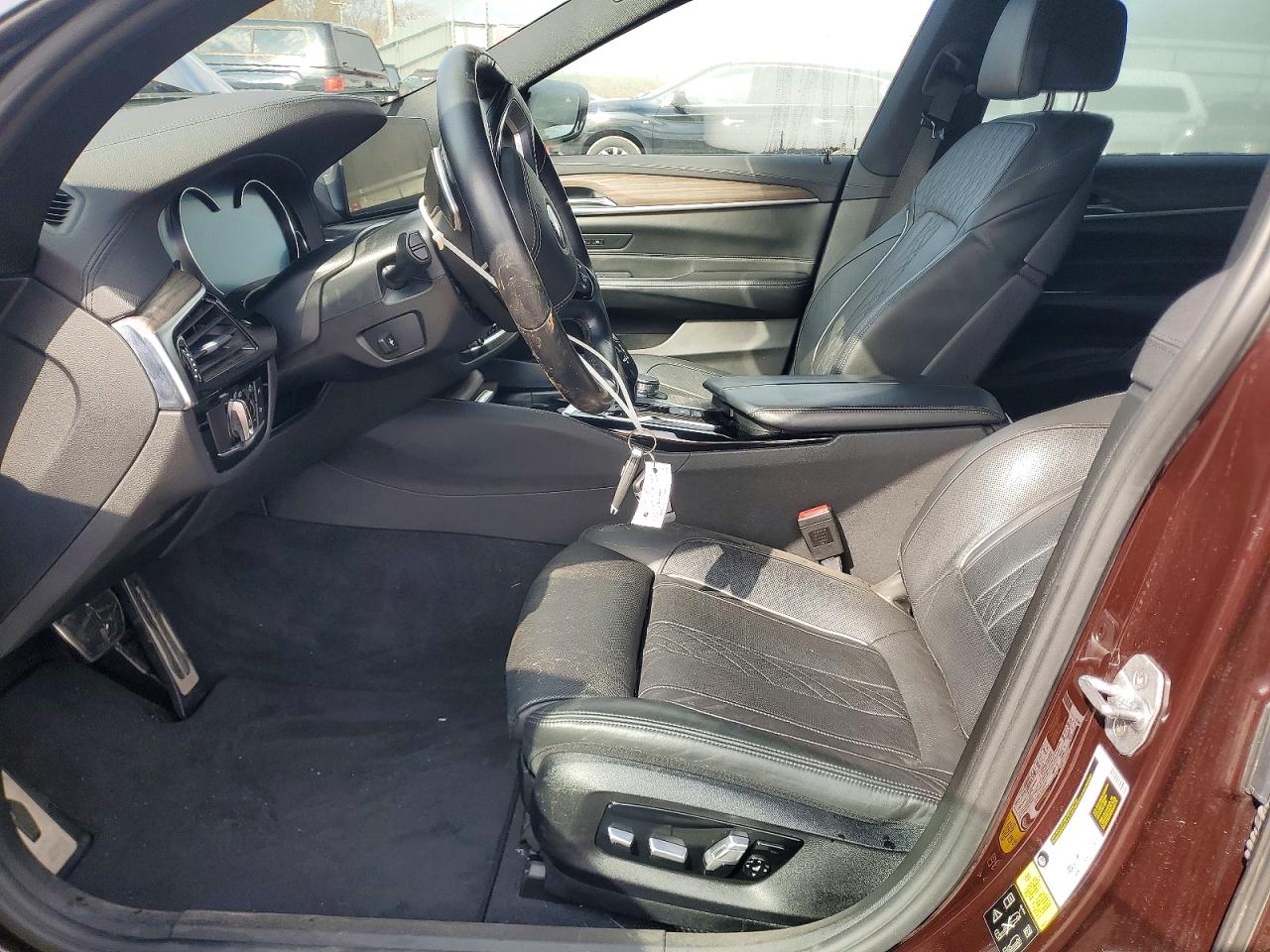 BMW 6 Series Xigt