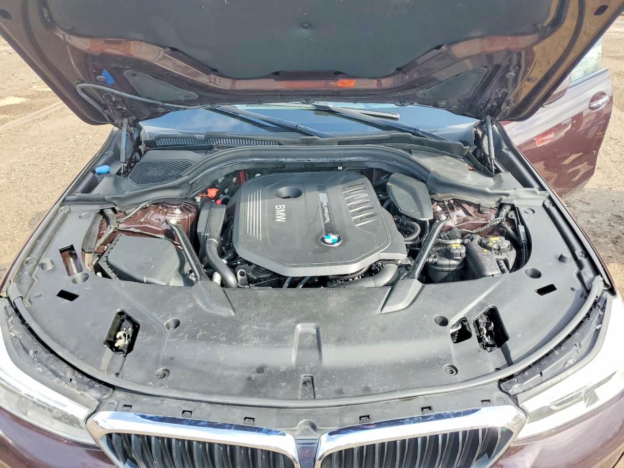 BMW 6 Series Xigt