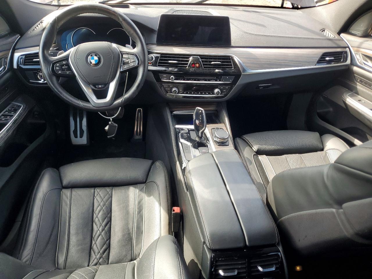 BMW 6 Series Xigt