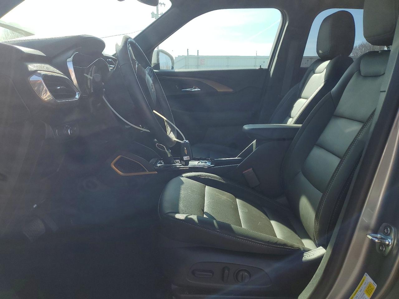Chevrolet Trailblaze Activ