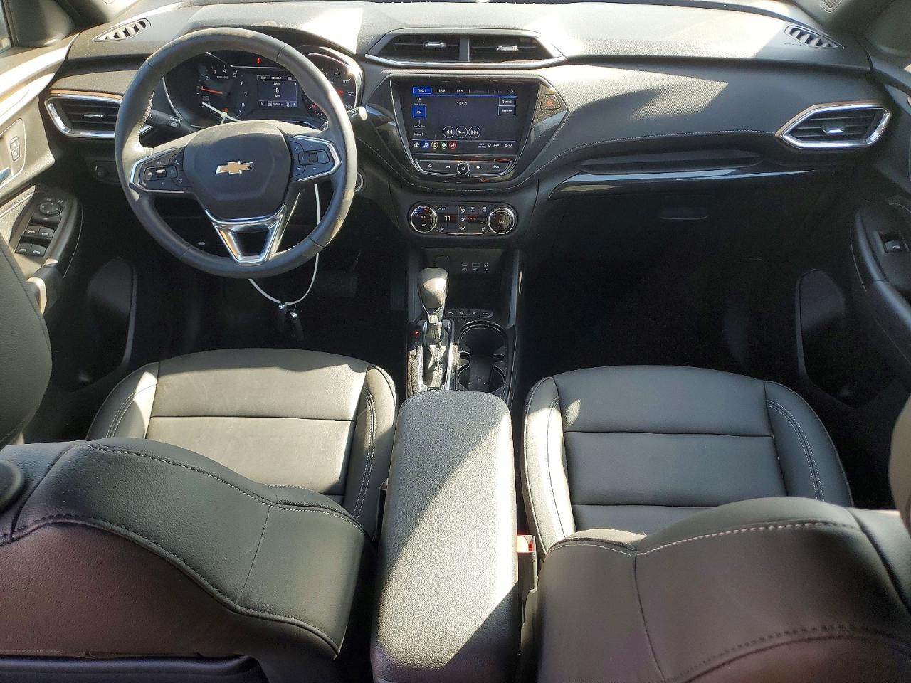 Chevrolet Trailblaze Activ