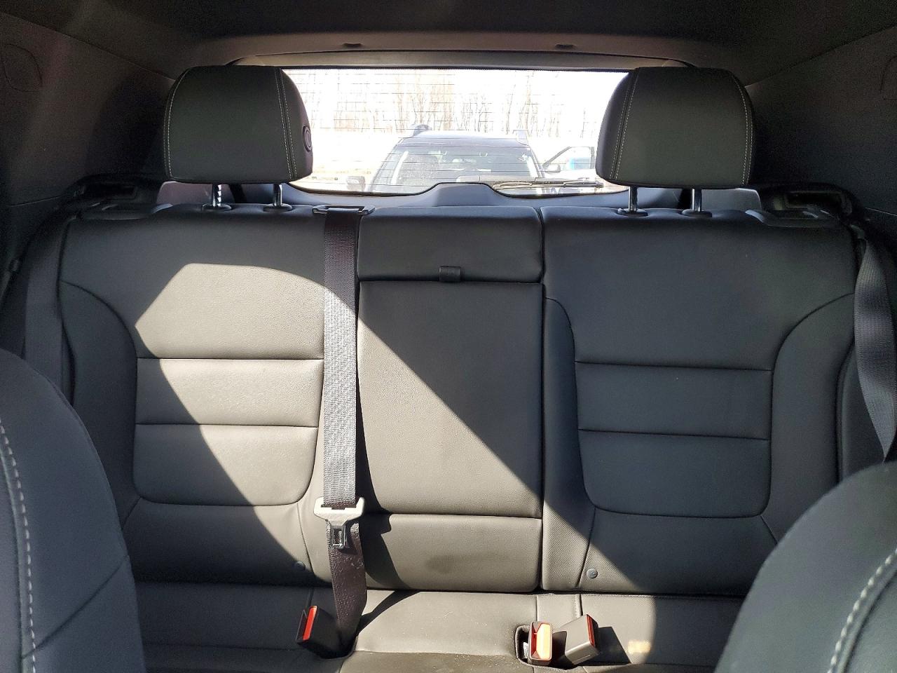 Chevrolet Trailblaze Activ