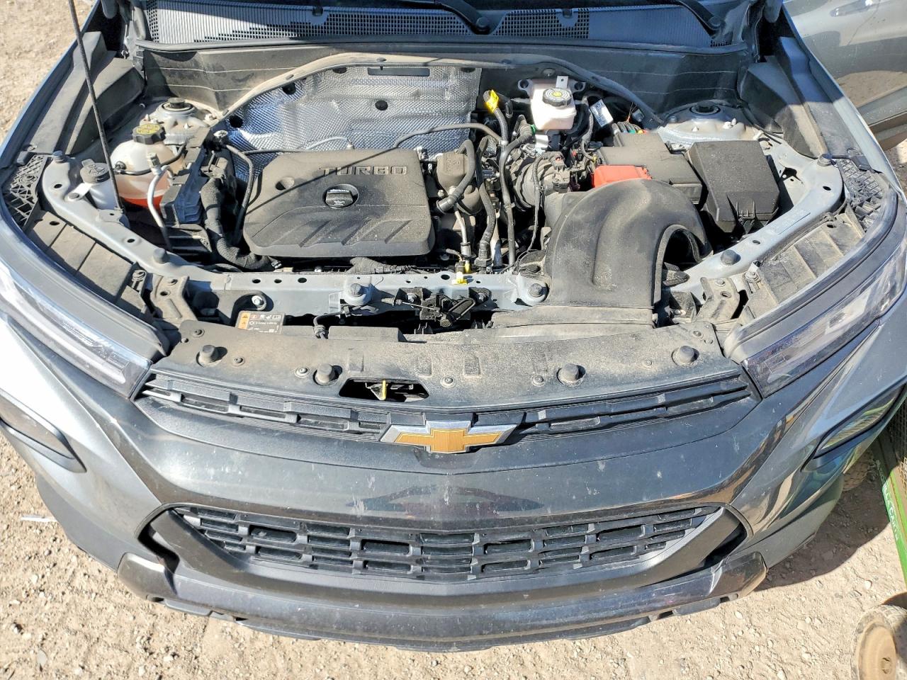 Chevrolet Trailblaze Activ