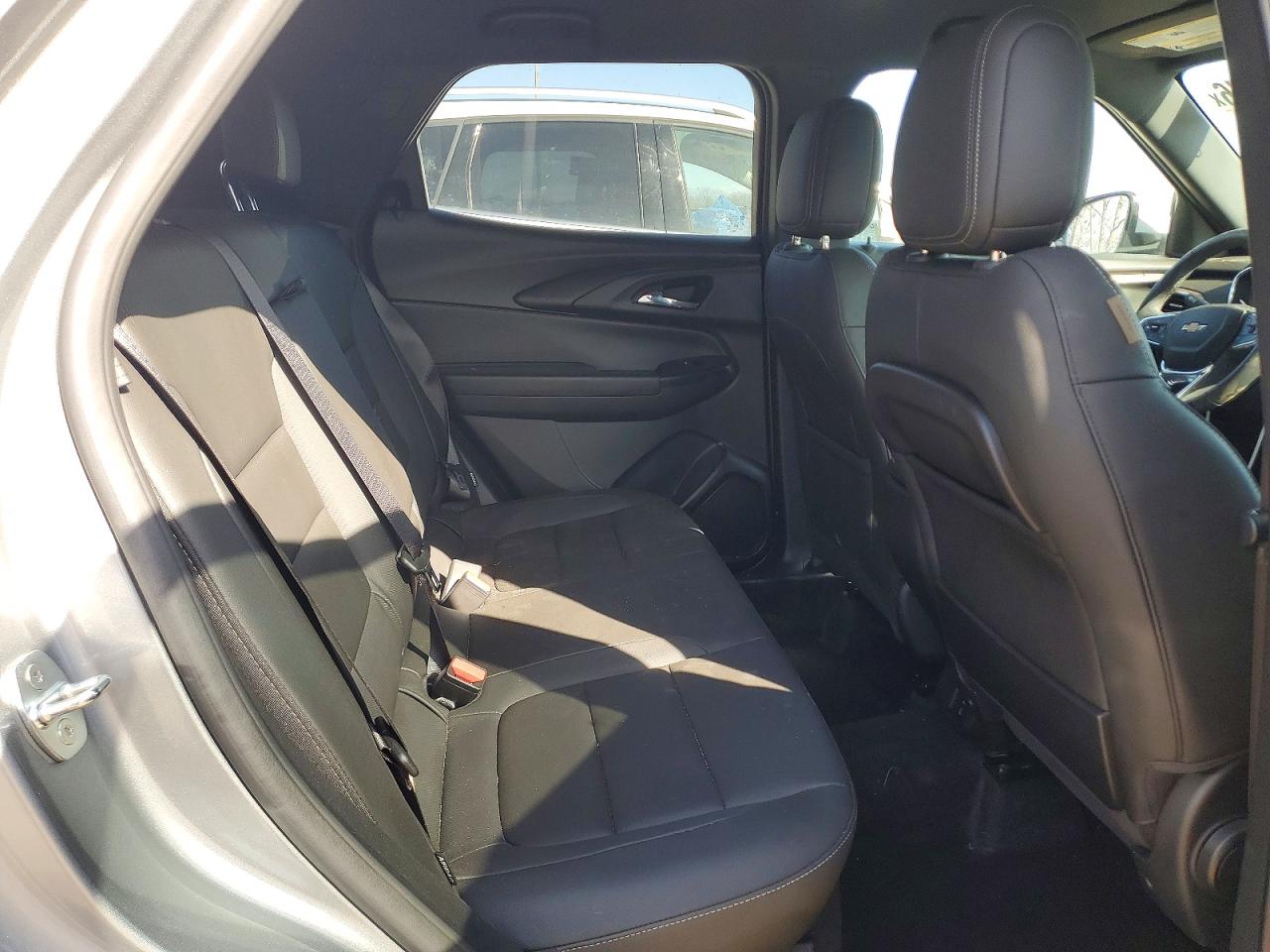 Chevrolet Trailblaze Activ