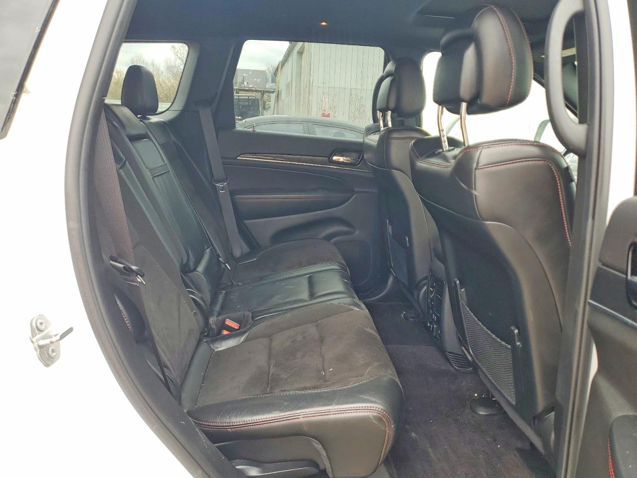 Jeep Cherokee Trailhawk