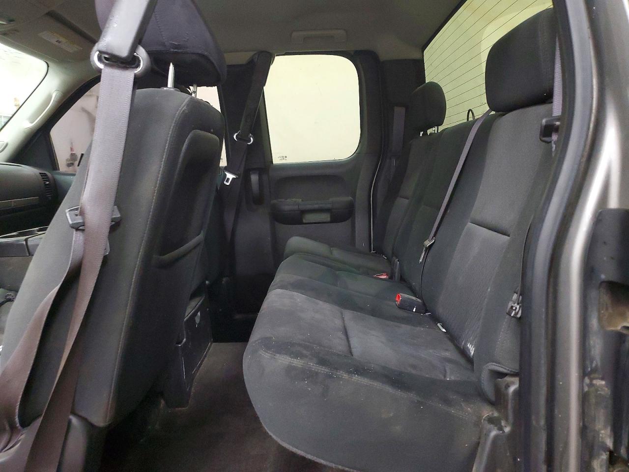 GMC Sierra K1500 Sle
