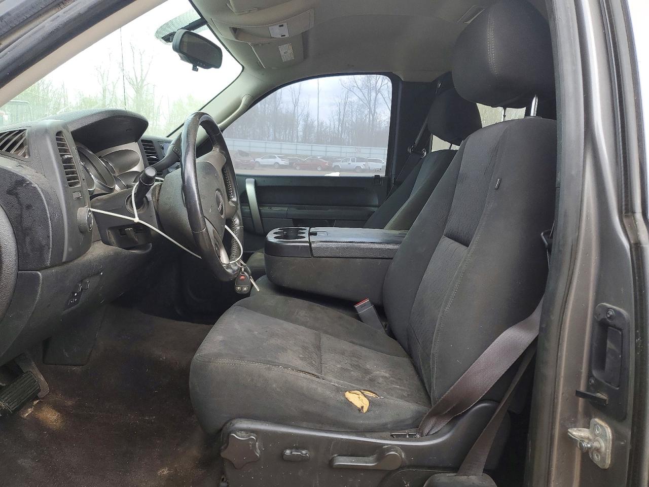 GMC Sierra K1500 Sle