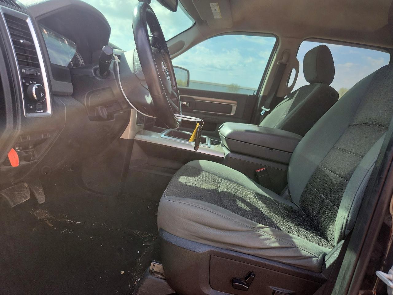 Ram 1500 Slt