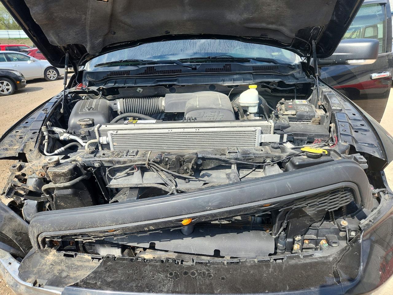 Ram 1500 Slt