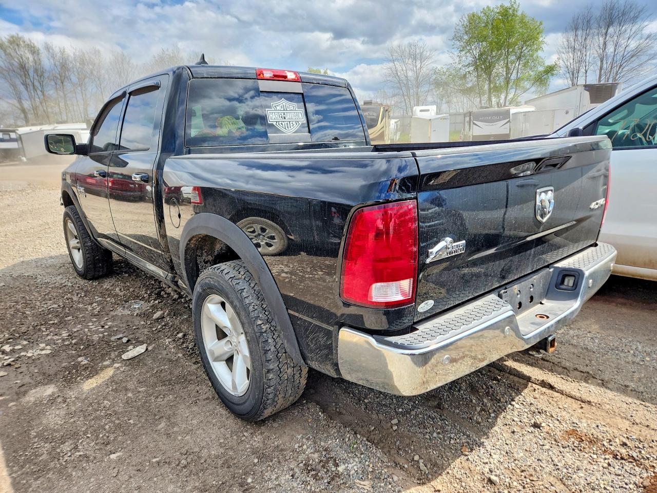 Ram 1500 Slt