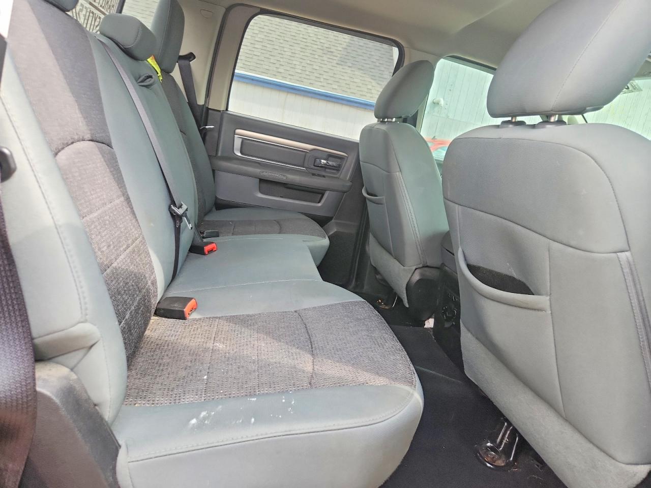 Ram 1500 Slt