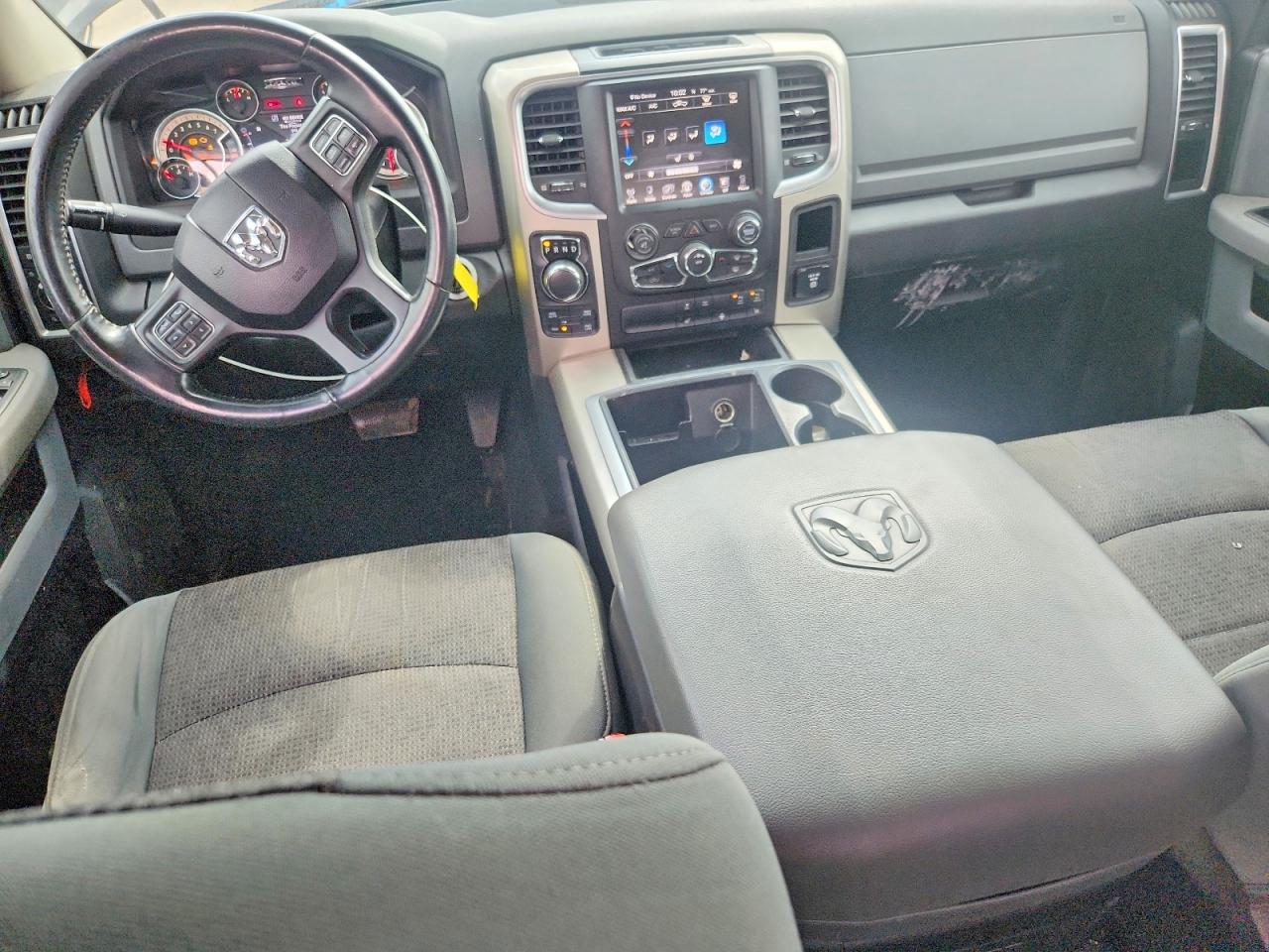 Ram 1500 Slt