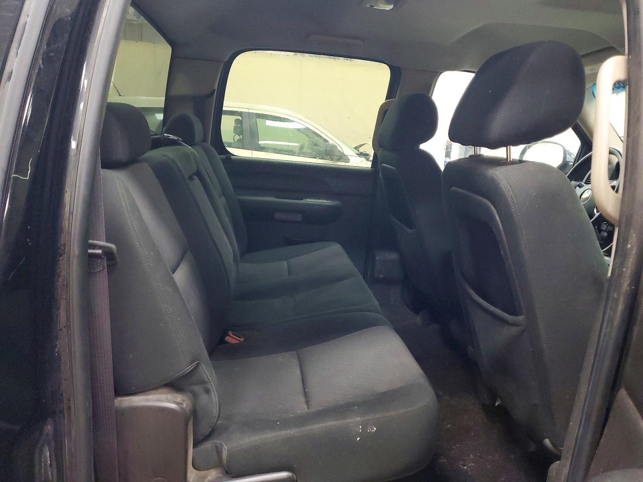 Chevrolet Silverado K1500 Ls