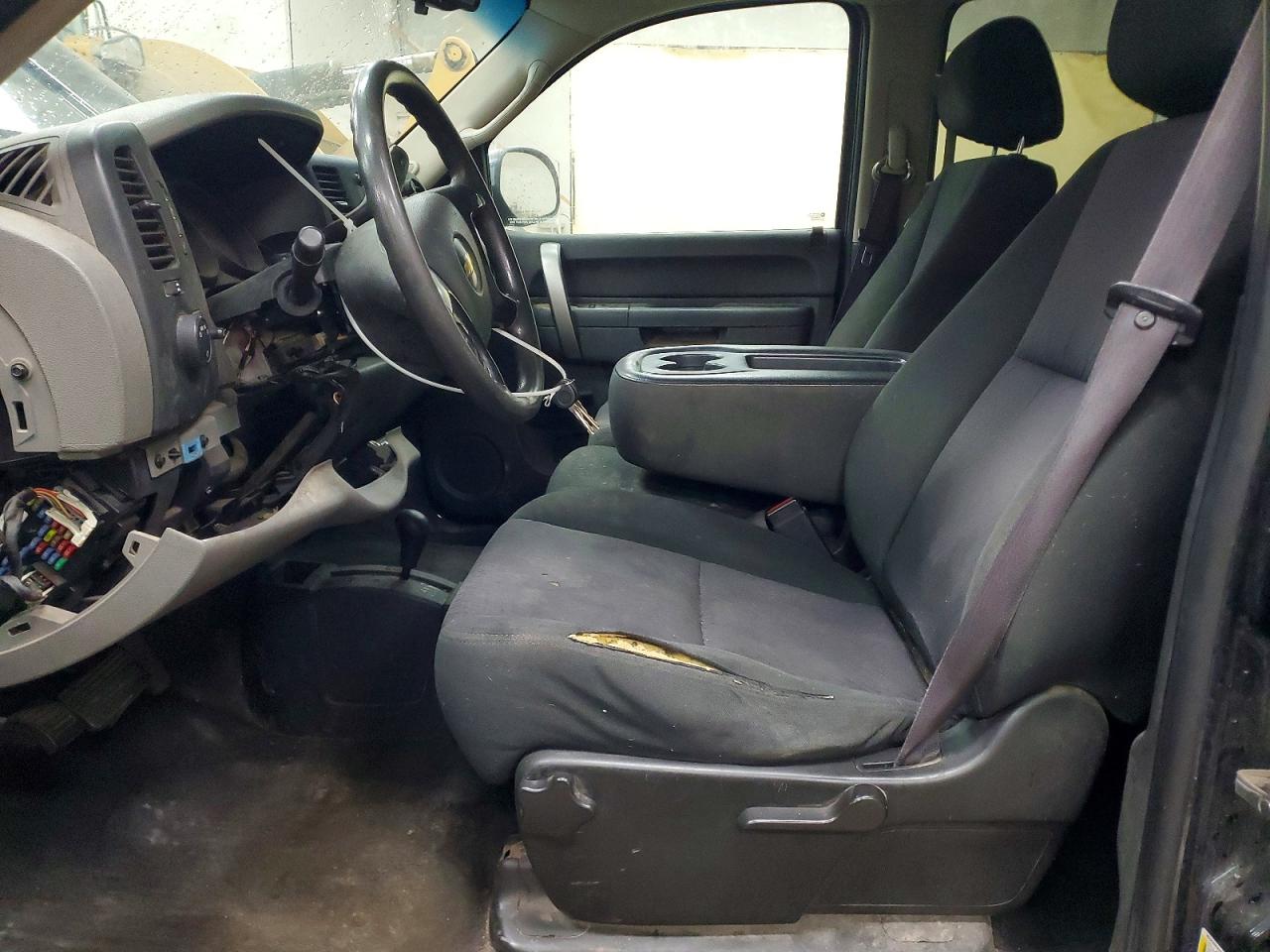 Chevrolet Silverado K1500 Ls
