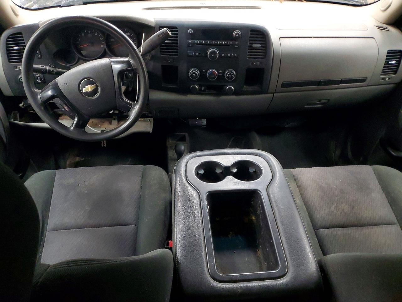 Chevrolet Silverado K1500 Ls