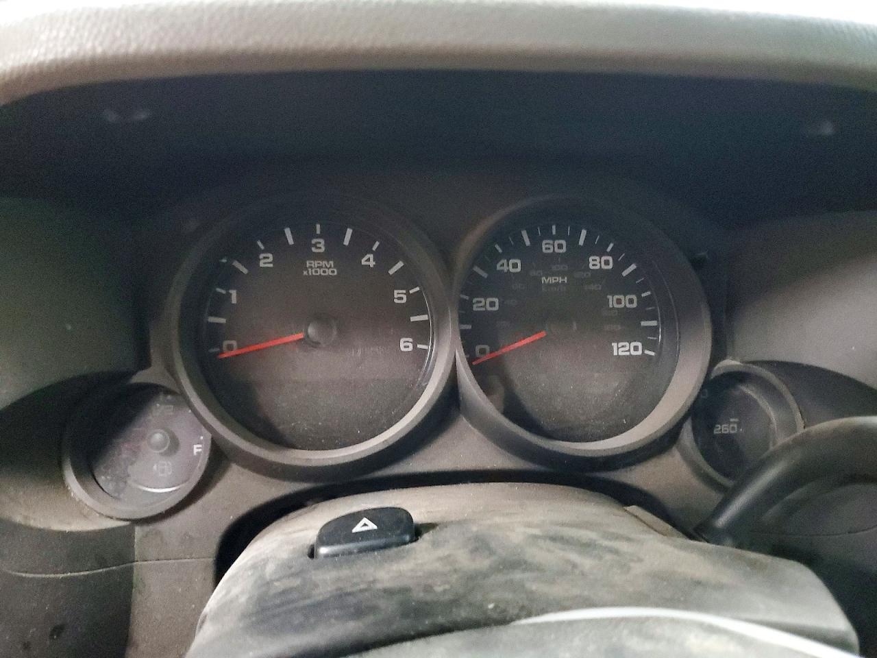 Chevrolet Silverado K1500 Ls