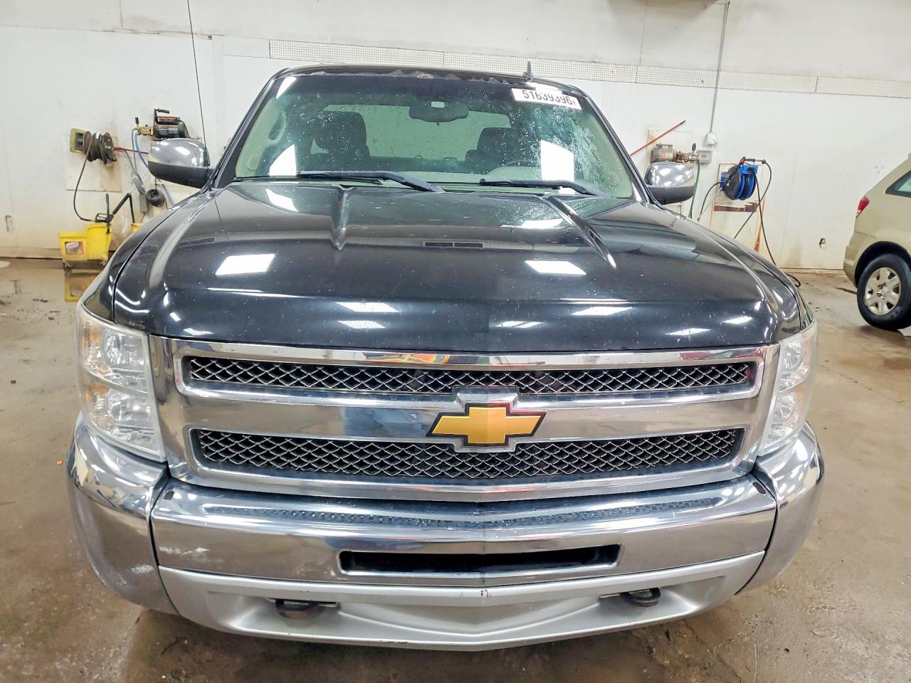 Chevrolet Silverado K1500 Ls