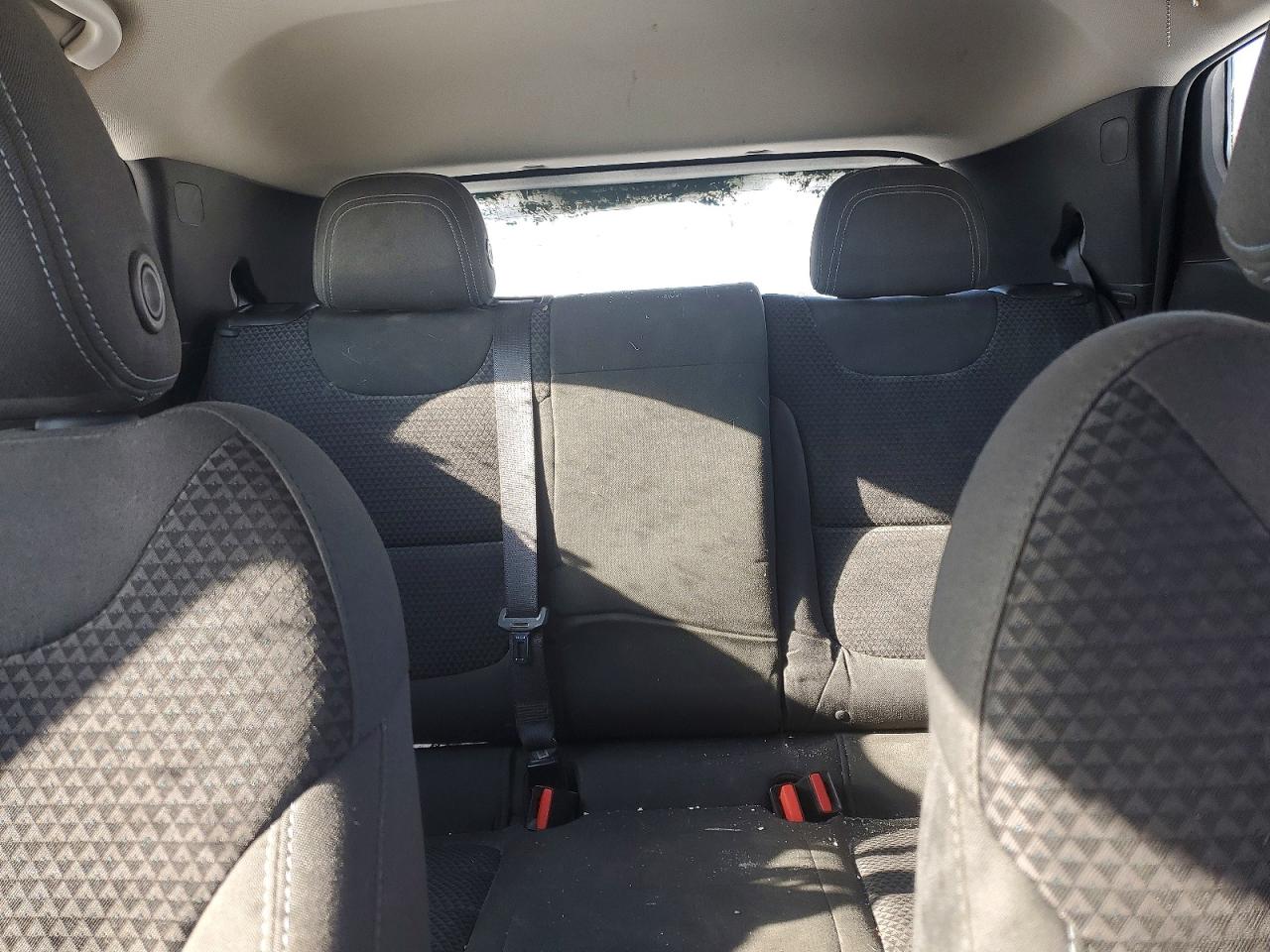 Chevrolet Bolt Lt