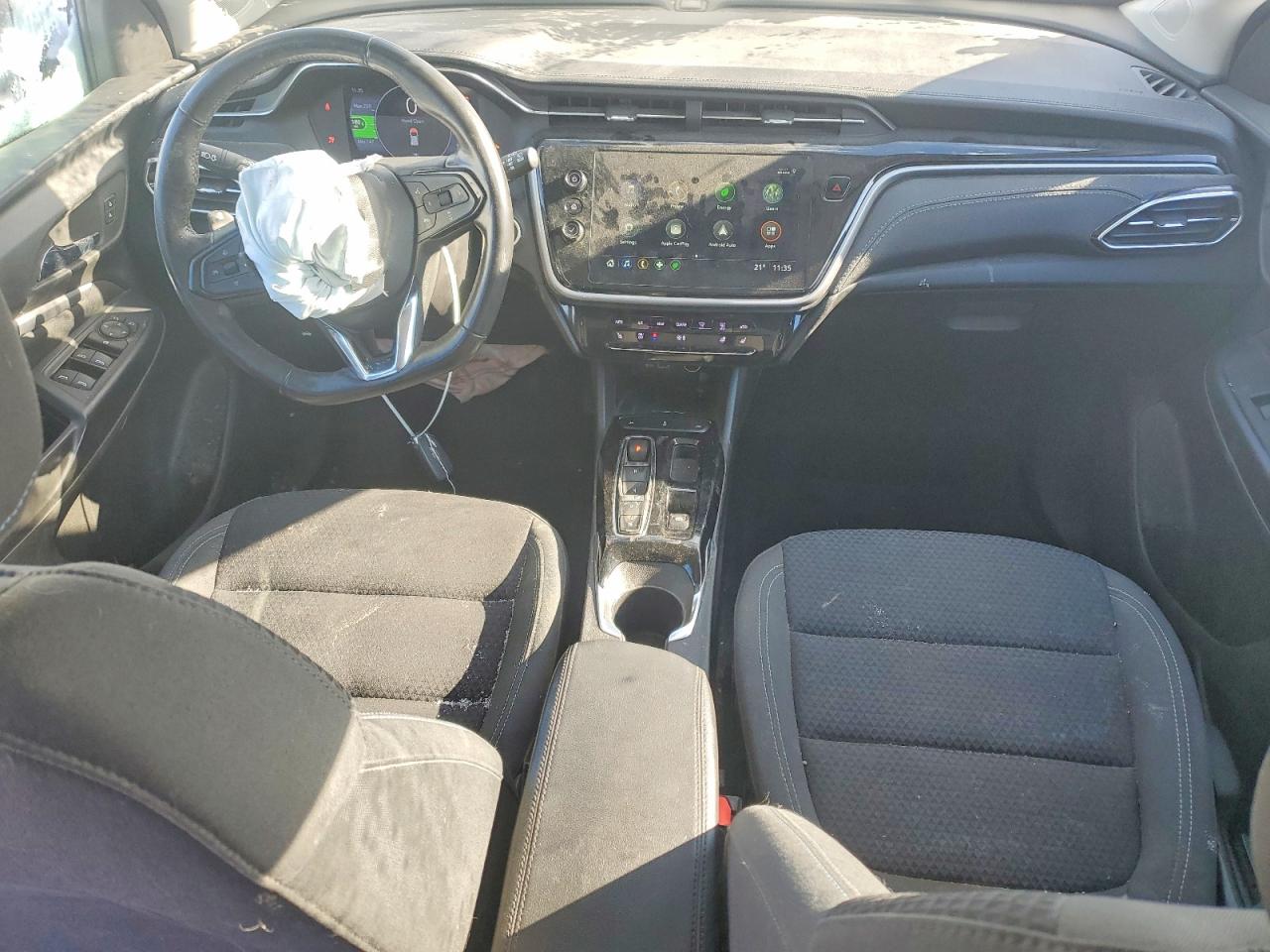 Chevrolet Bolt Lt