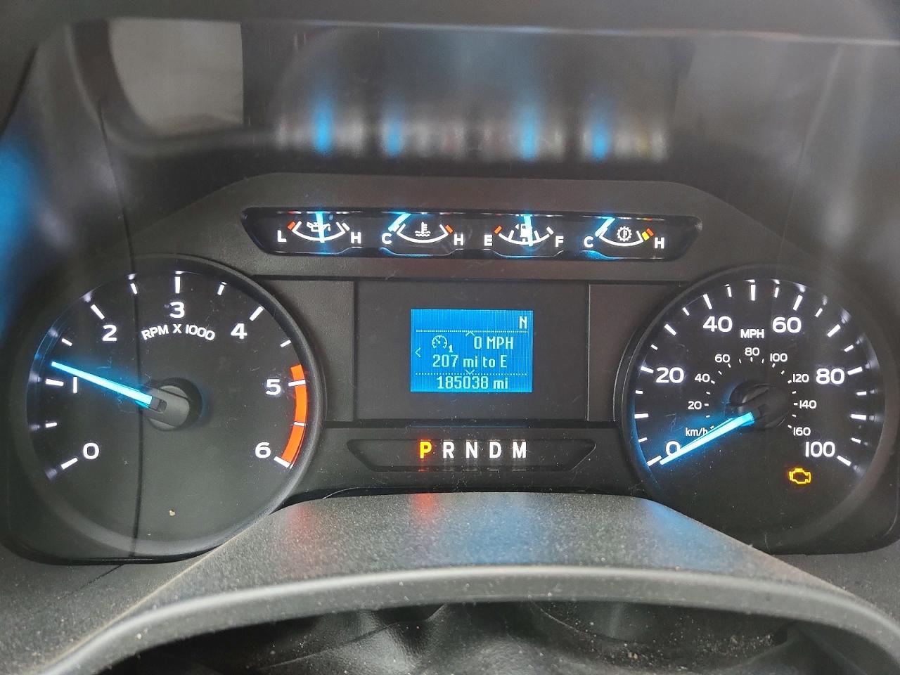 Ford F-550 Super Duty