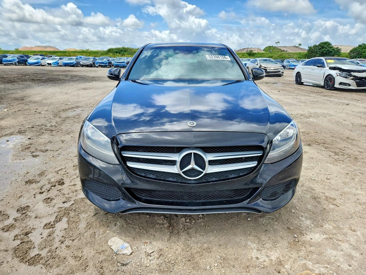 Mercedes-Benz C-Class 300