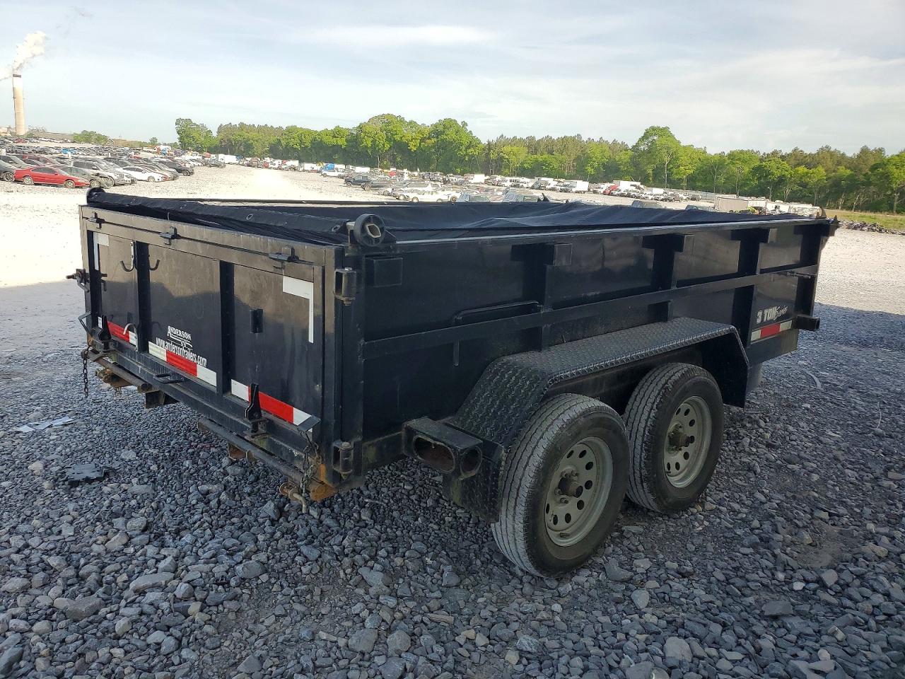 Anderson Mfg Other