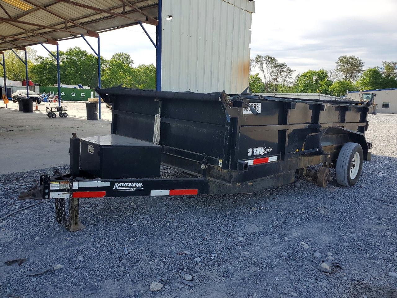 Anderson Mfg Other