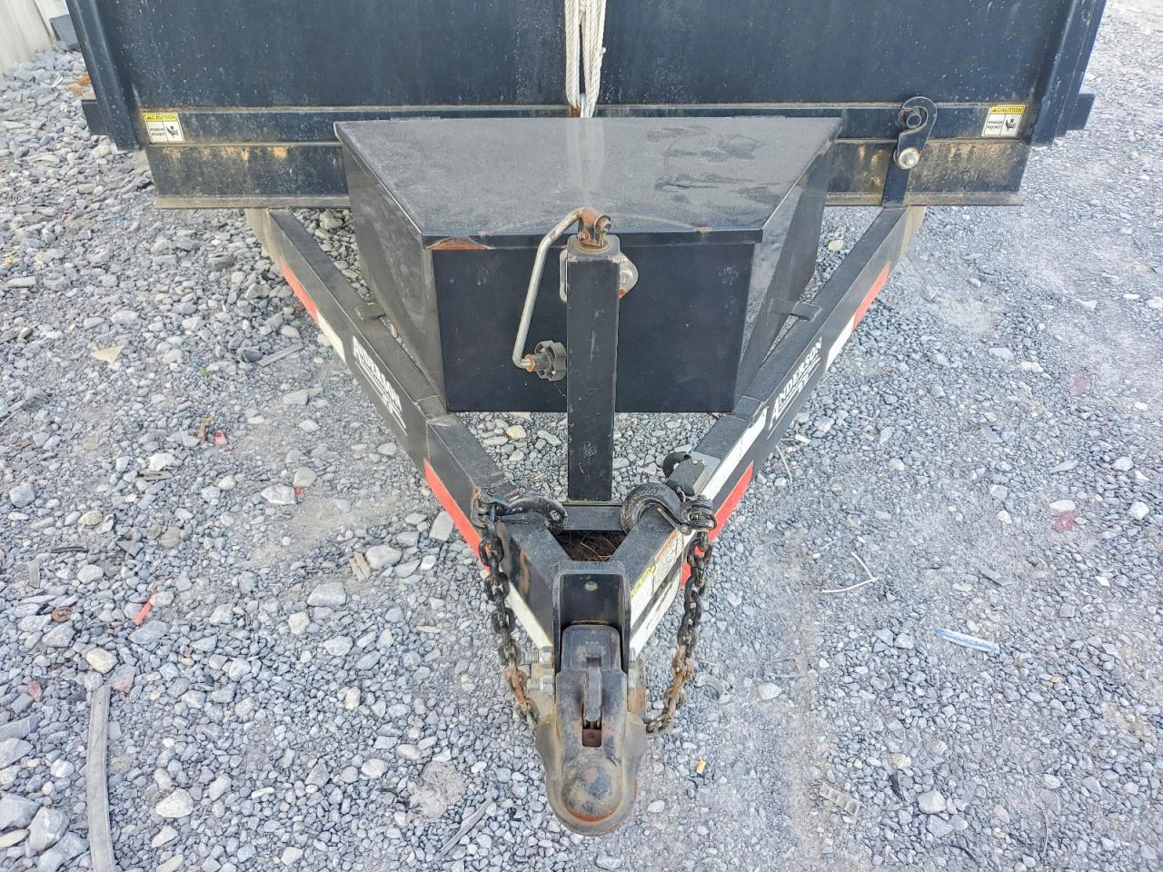 Anderson Mfg Other