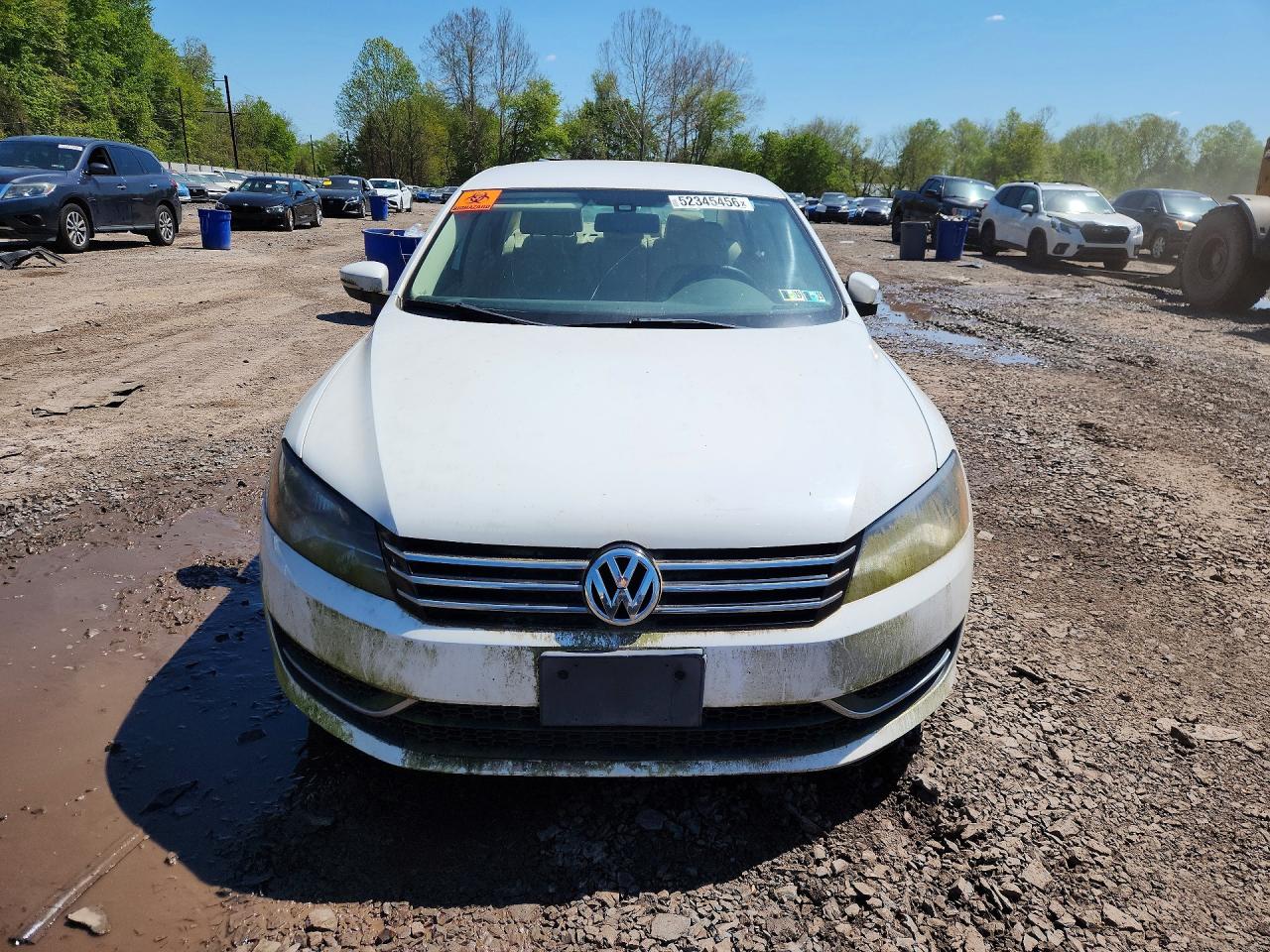 Volkswagen Passat Se