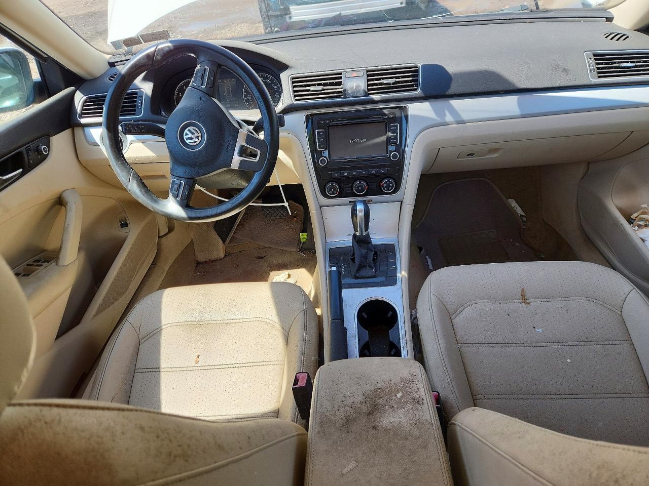 Volkswagen Passat Se
