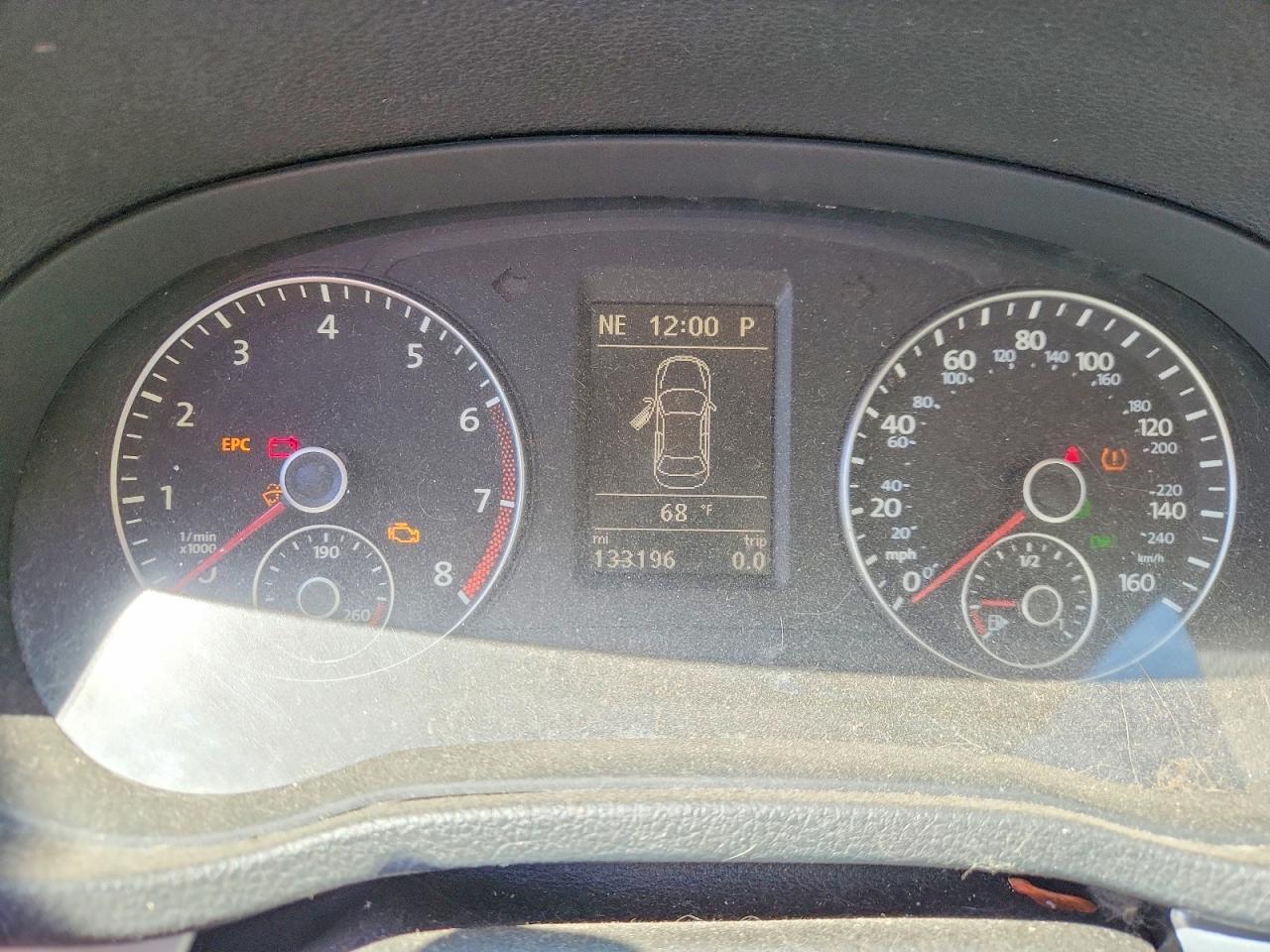 Volkswagen Passat Se