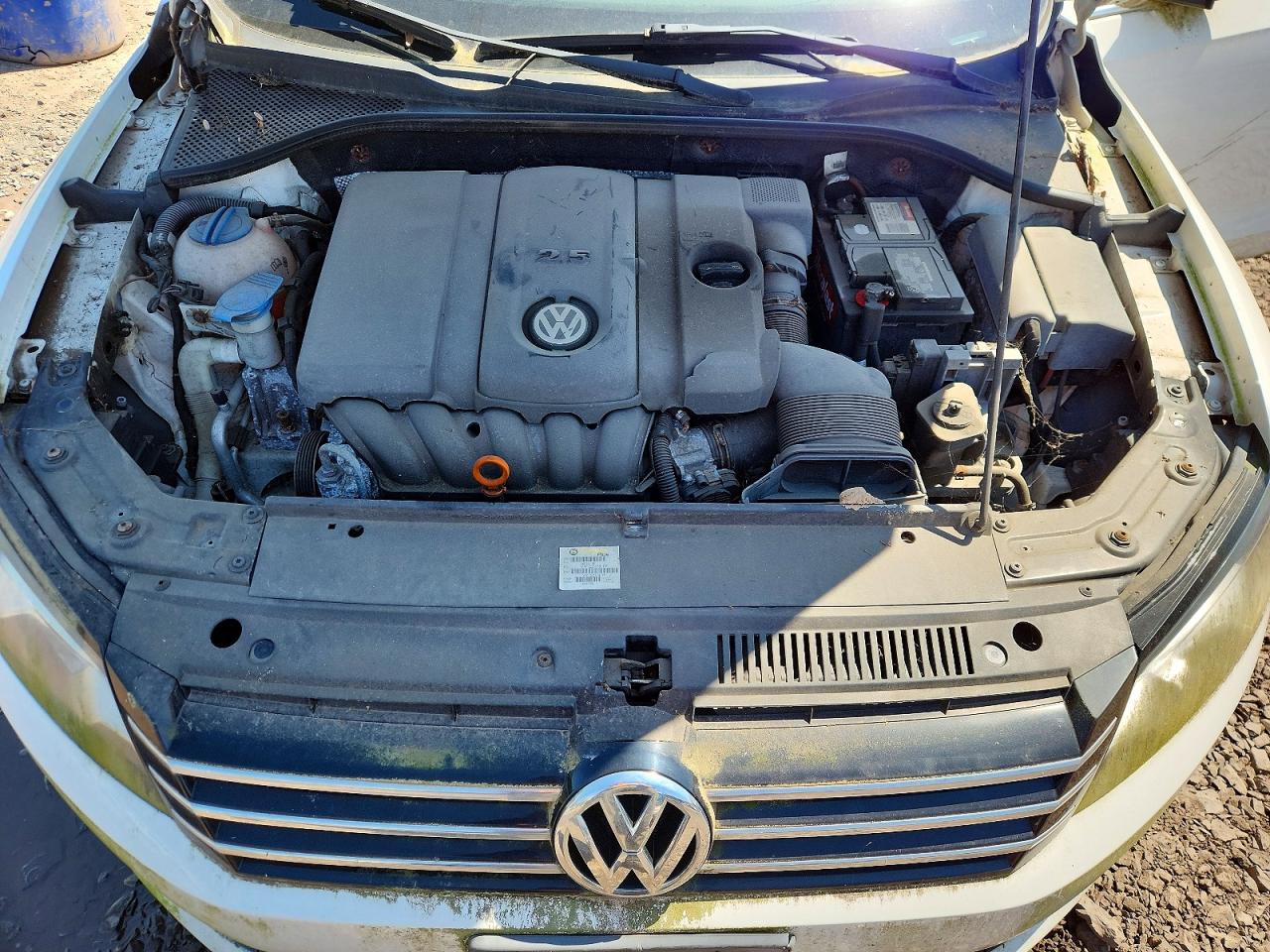 Volkswagen Passat Se