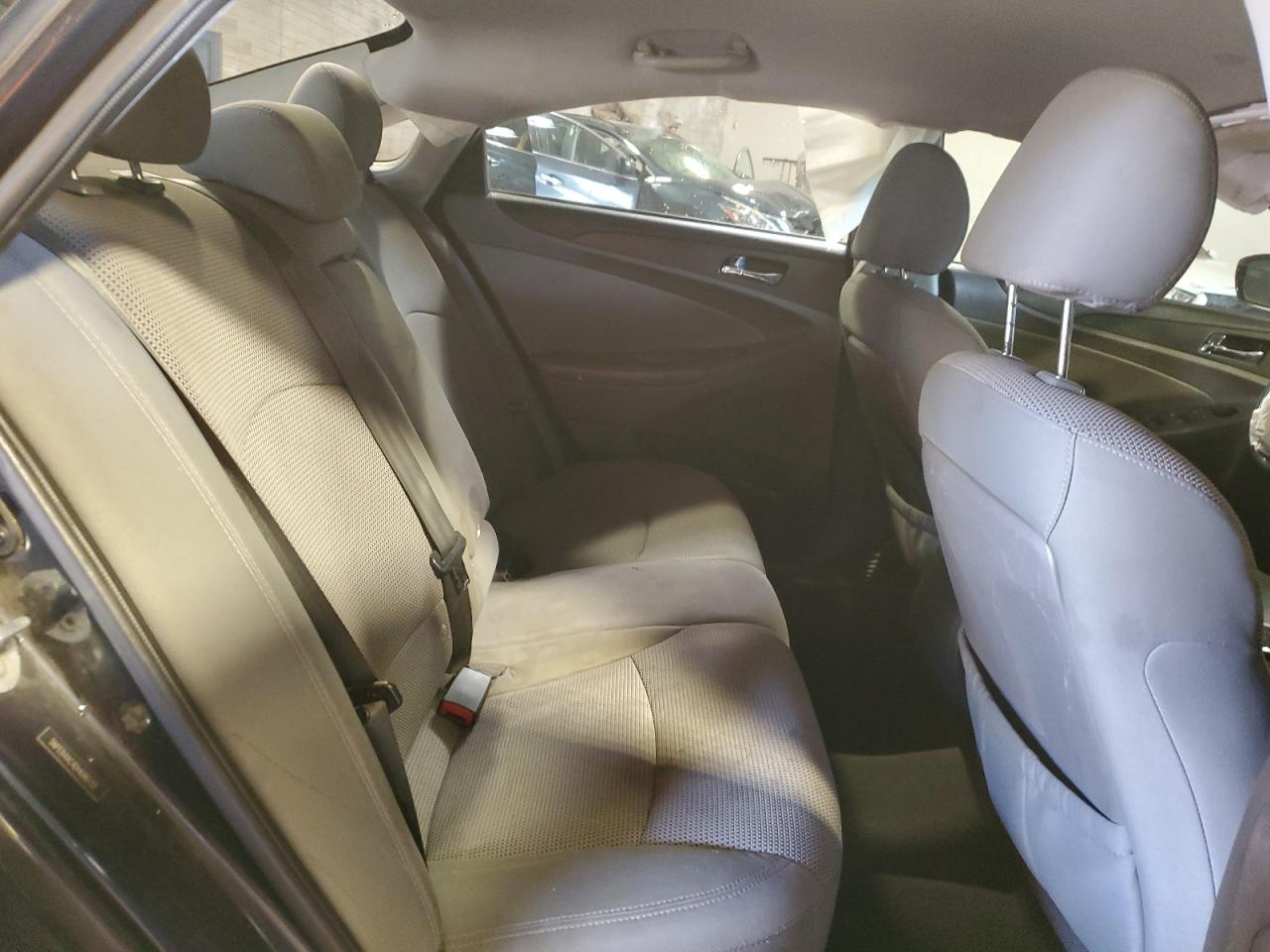 Hyundai SONATA Gls