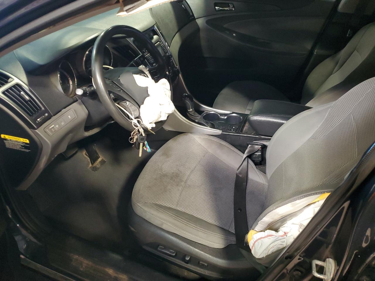 Hyundai SONATA Gls