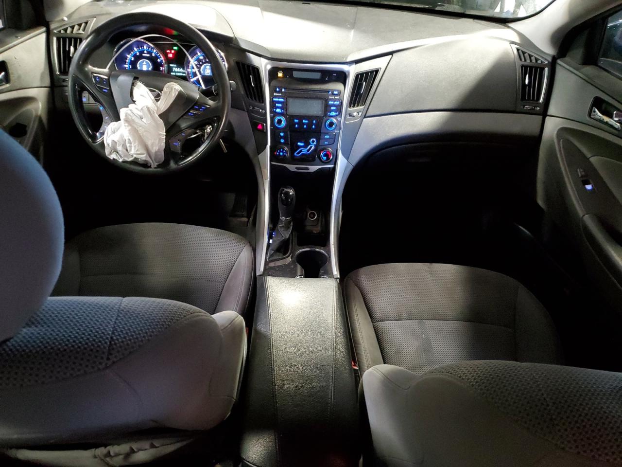 Hyundai SONATA Gls