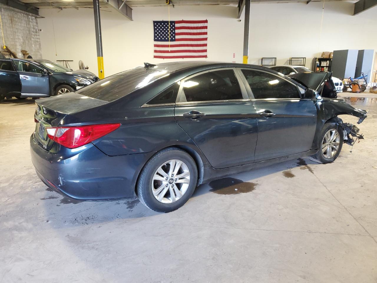 Hyundai SONATA Gls