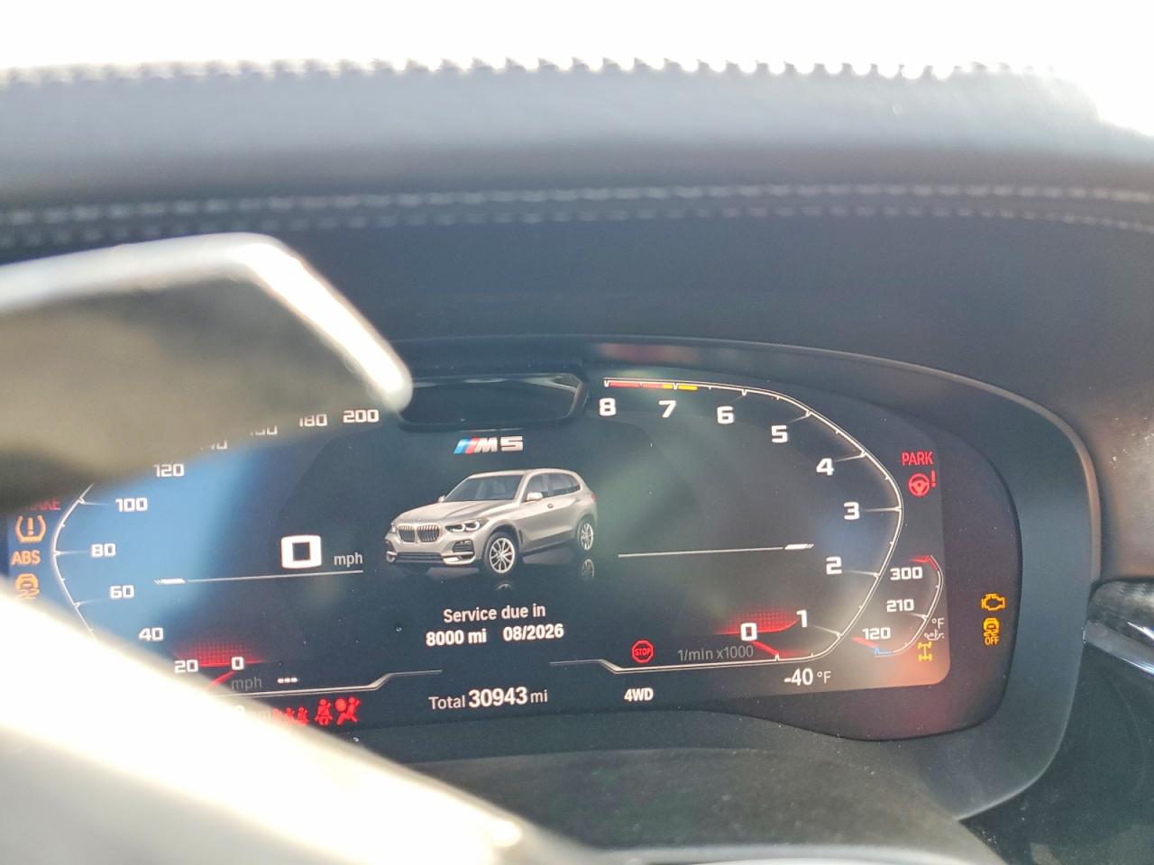 BMW M Series