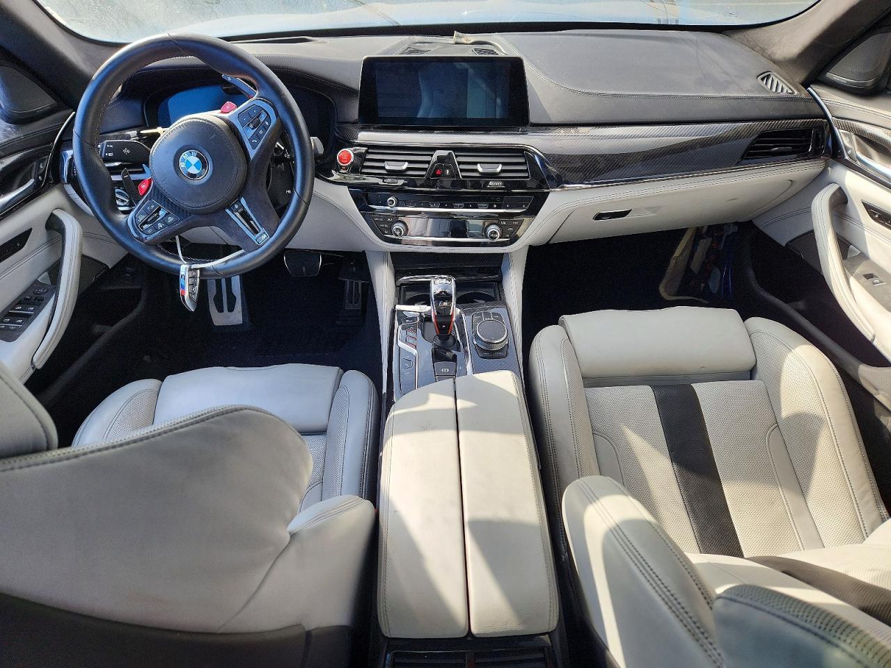 BMW M Series