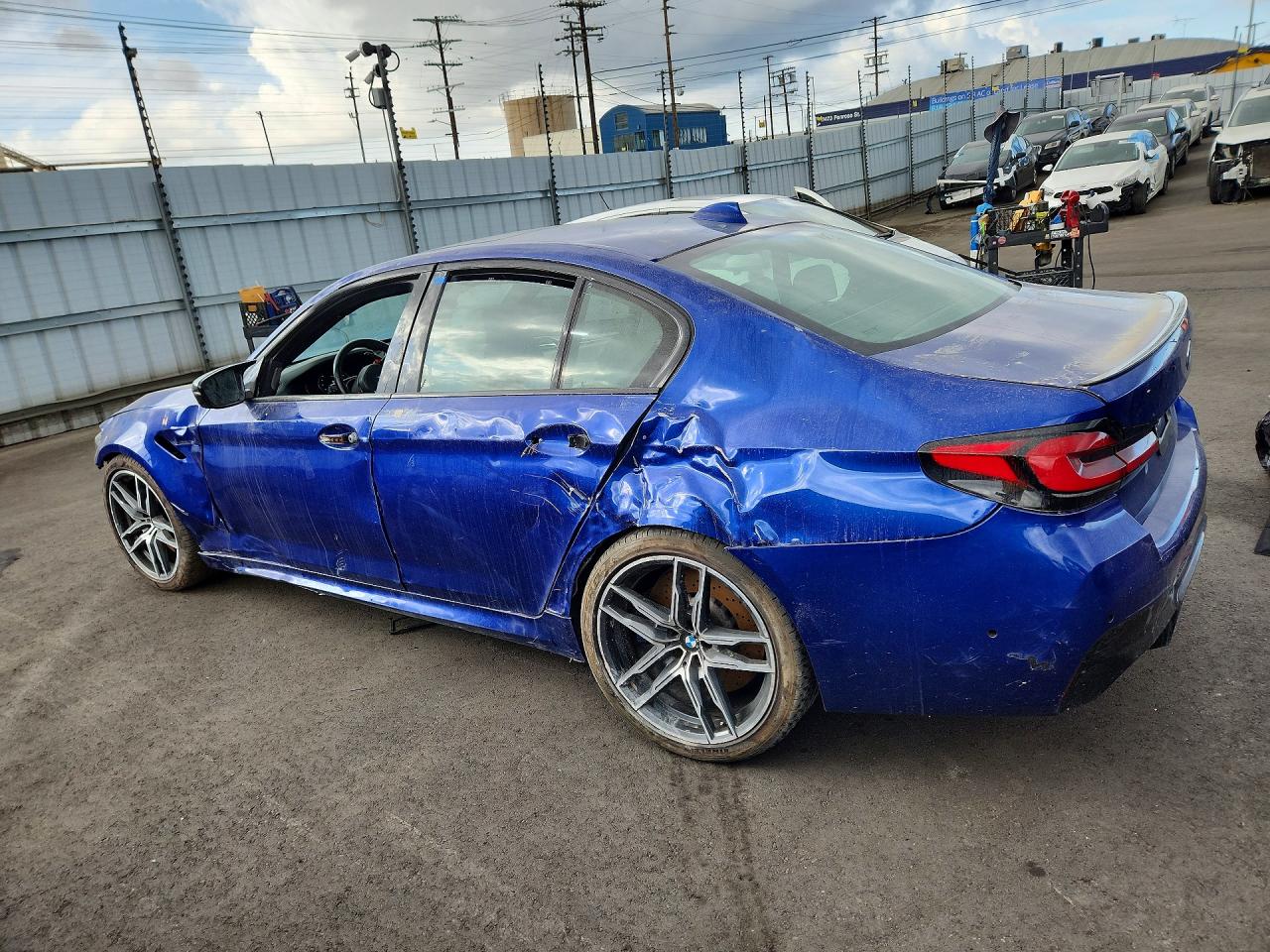 BMW M Series