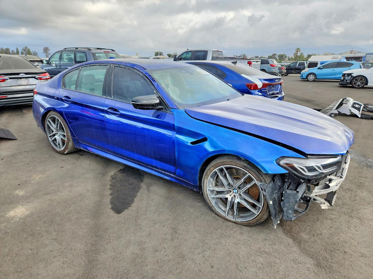 BMW M Series