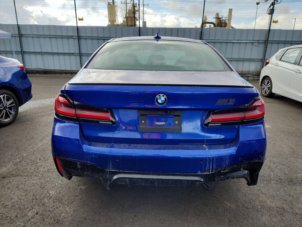 BMW M Series