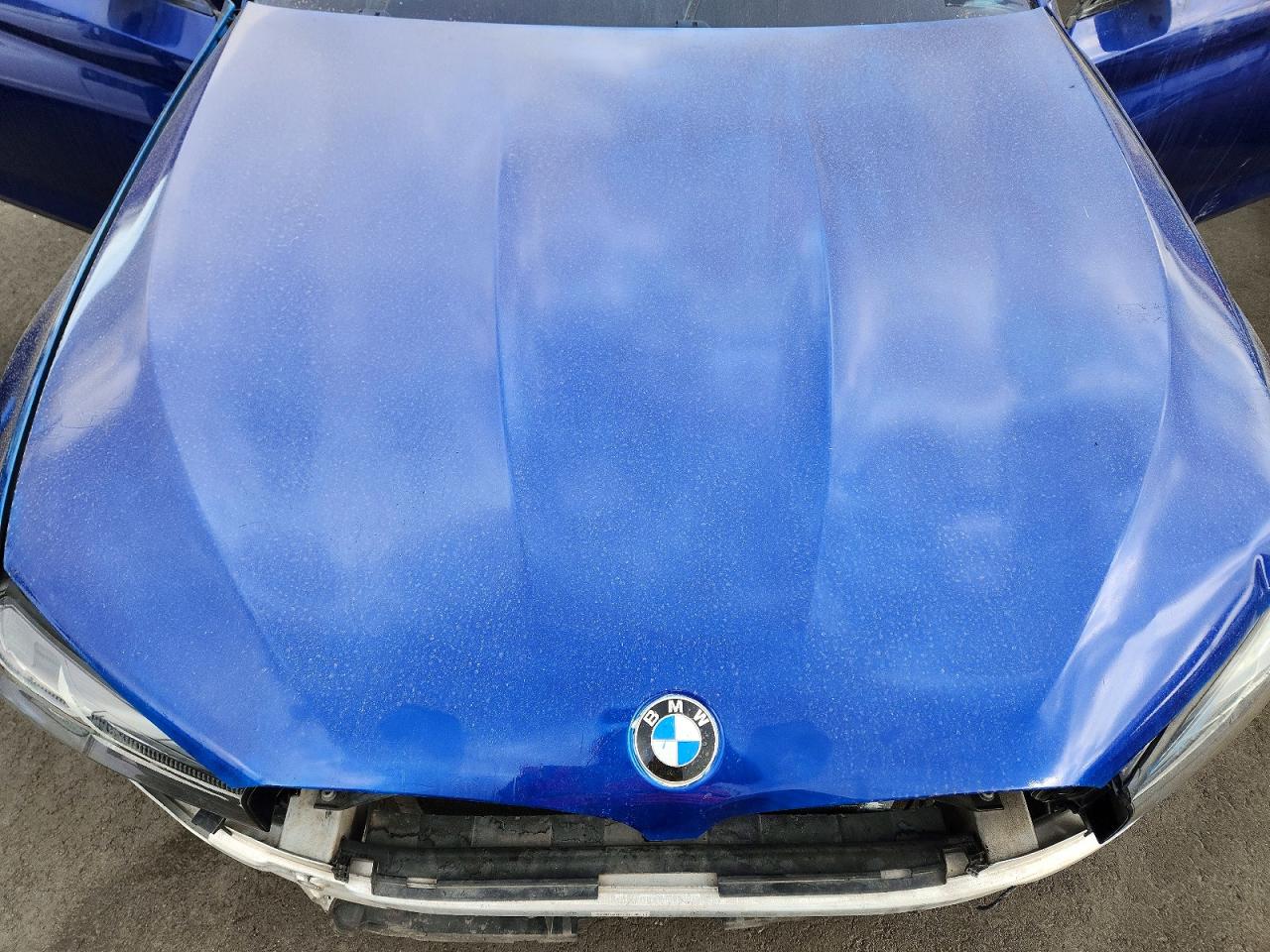 BMW M Series