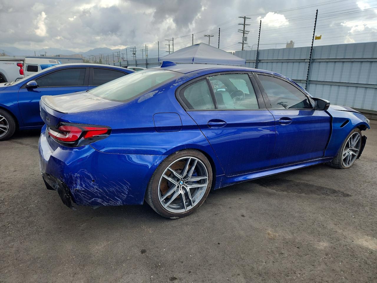 BMW M Series