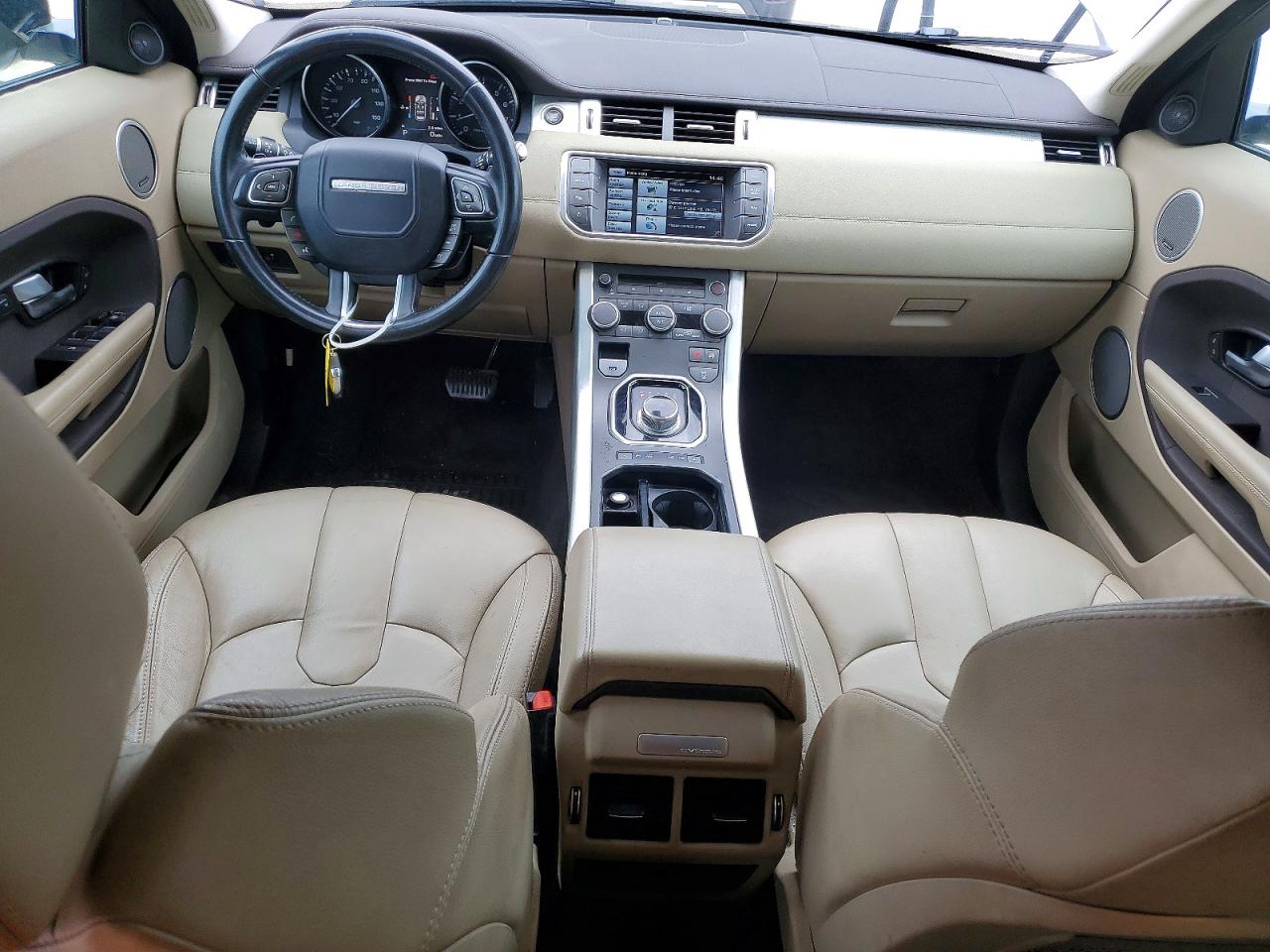 Land Rover Range Rover Pure Plus