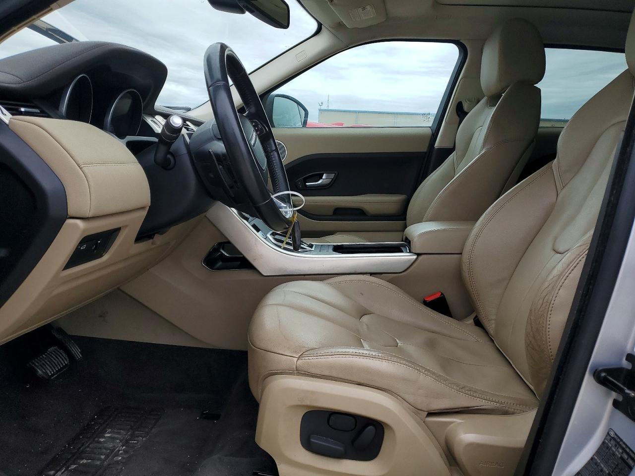 Land Rover Range Rover Pure Plus