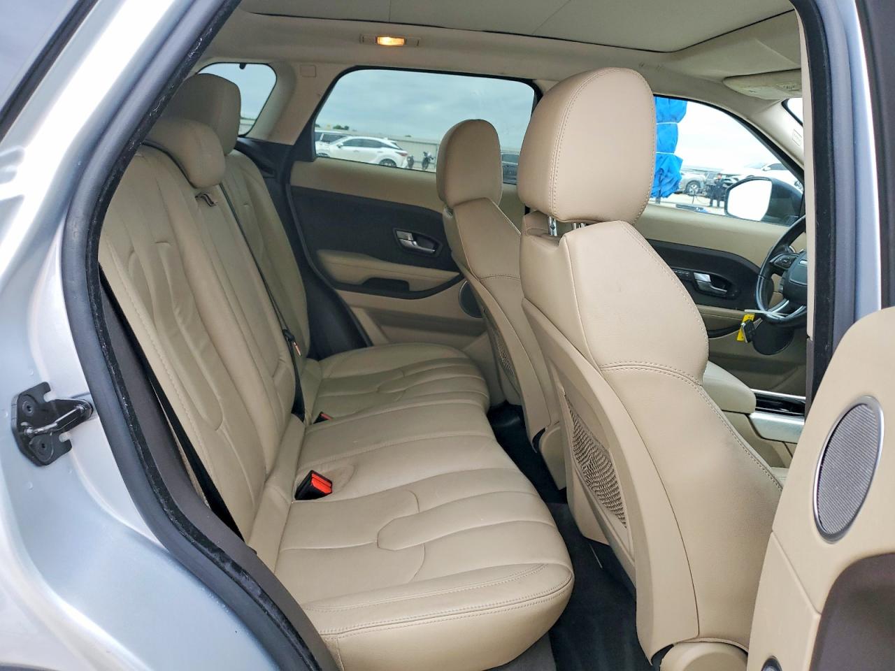 Land Rover Range Rover Pure Plus