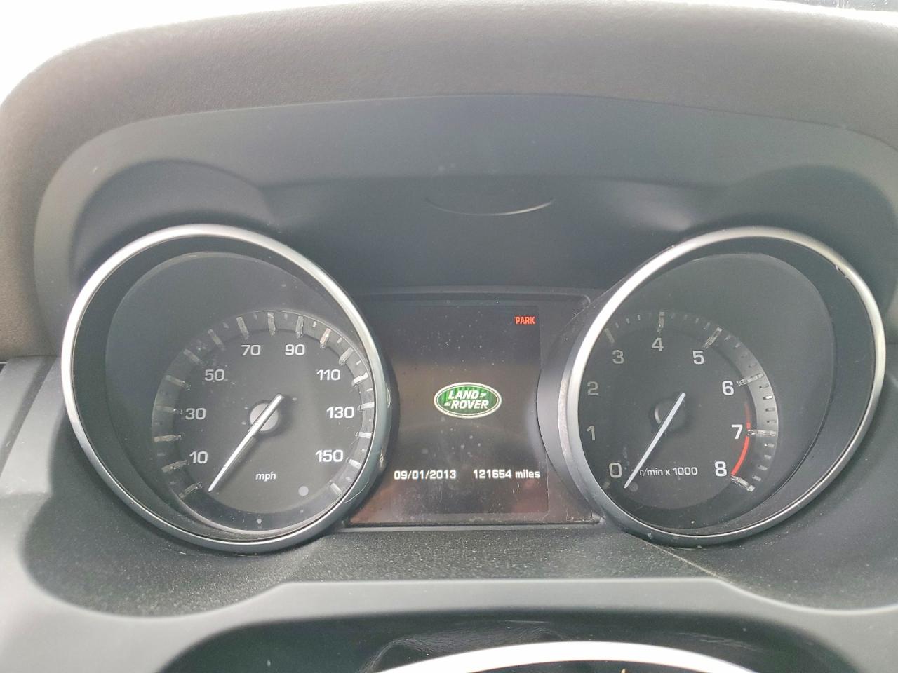 Land Rover Range Rover Pure Plus