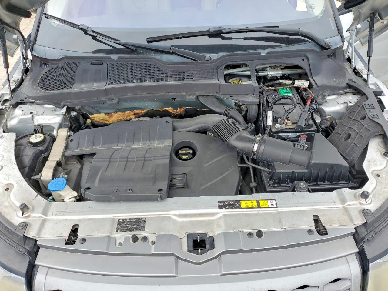 Land Rover Range Rover Pure Plus