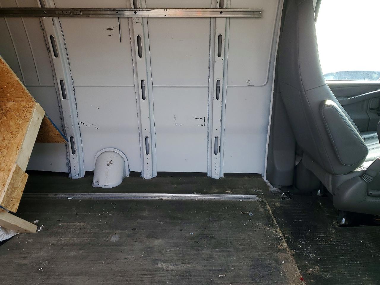 Chevrolet Express