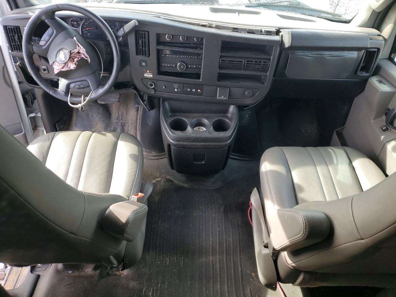 Chevrolet Express